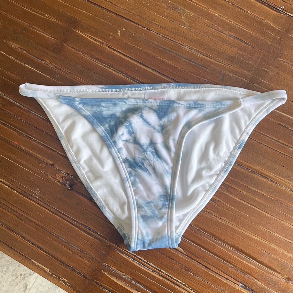 NWOT-swim bottoms